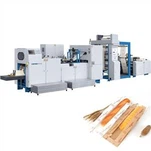 2 Mașină pentru pungi de hârtie pentru imprimantă color